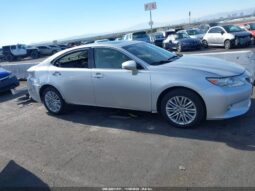 
										2013 Lexus Es 350 full									