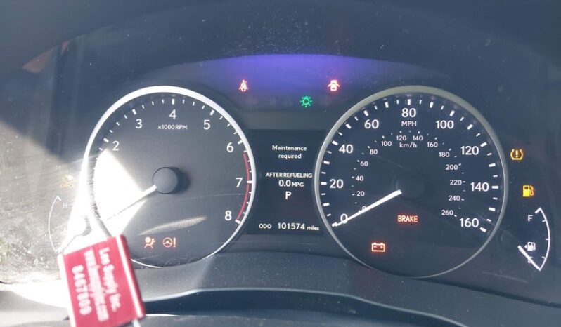 
								2013 Lexus Es 350 full									
