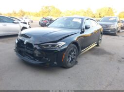 
										2024 BMW I4 full									