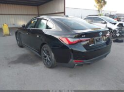 
										2024 BMW I4 full									