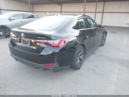 
										2024 BMW I4 full									