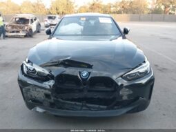 
										2024 BMW I4 full									