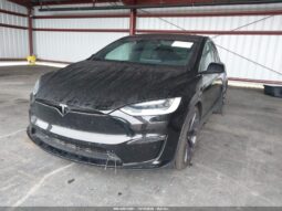 
										2022 Tesla Model x full									