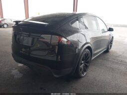 
										2022 Tesla Model x full									