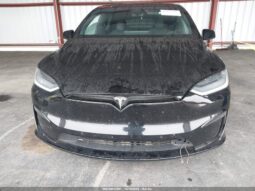 
										2022 Tesla Model x full									