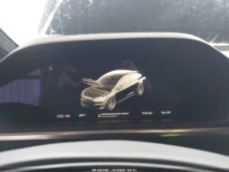 
										2022 Tesla Model x full									