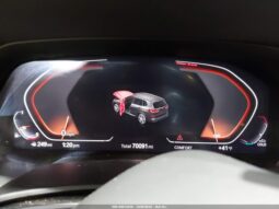 
										2020 BMW X5 full									