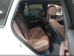 
										2020 BMW X5 full									