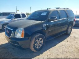 
										2014 Gmc Yukon full									