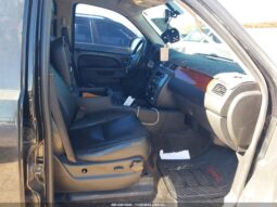 
										2014 Gmc Yukon full									