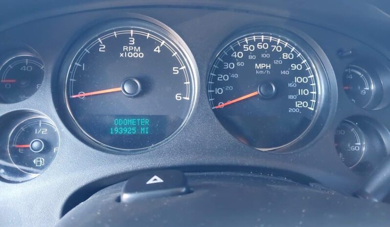 
								2014 Gmc Yukon full									