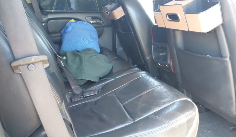 
								2014 Gmc Yukon full									