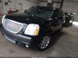 
										2012 Gmc Yukon full									