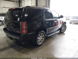 
										2012 Gmc Yukon full									
