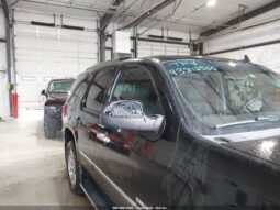 
										2012 Gmc Yukon full									