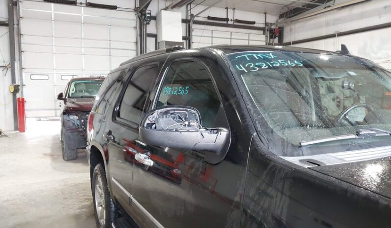 
								2012 Gmc Yukon full									
