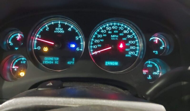 
								2012 Gmc Yukon full									