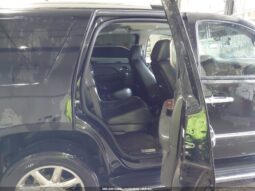 
										2012 Gmc Yukon full									