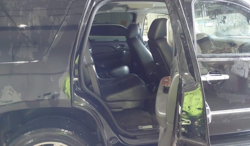 
								2012 Gmc Yukon full									
