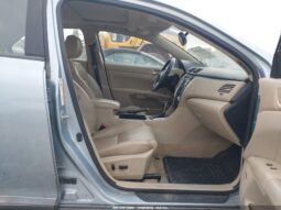 
										2012 Suzuki Kizashi full									