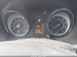 
										2012 Suzuki Kizashi full									