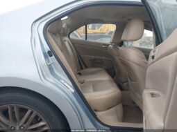 
										2012 Suzuki Kizashi full									
