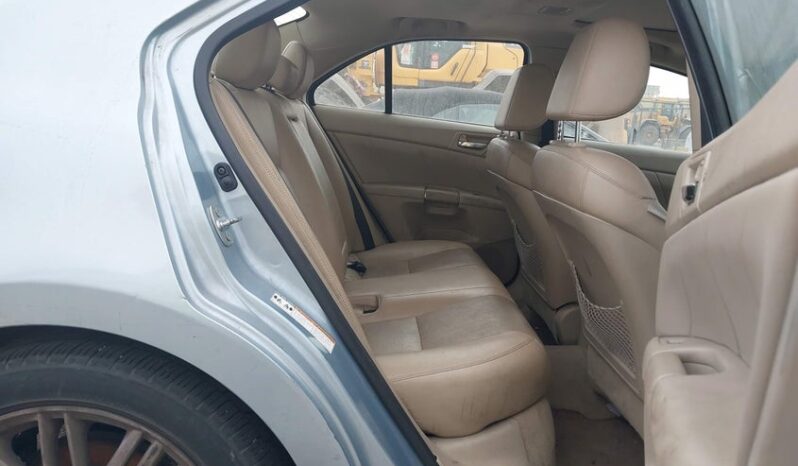 
								2012 Suzuki Kizashi full									
