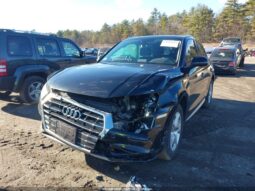 
										2018 Audi Q5 full									