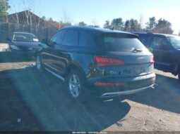 
										2018 Audi Q5 full									