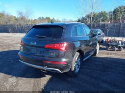 
										2018 Audi Q5 full									
