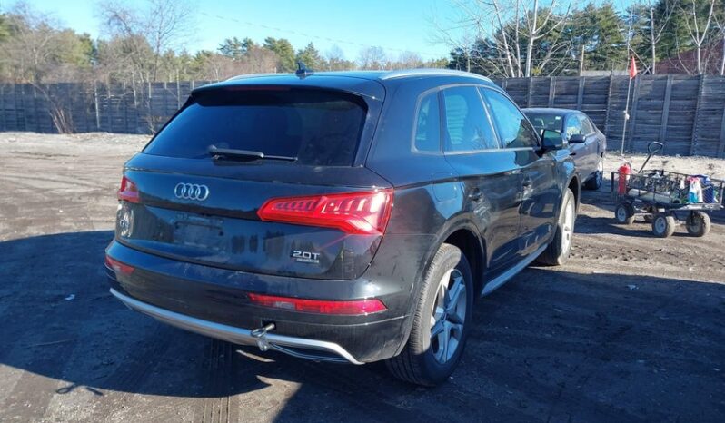 
								2018 Audi Q5 full									