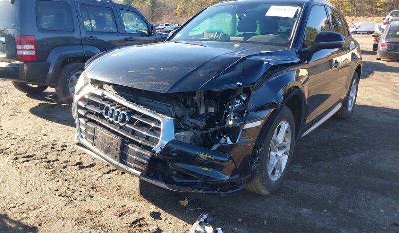 
								2018 Audi Q5 full									