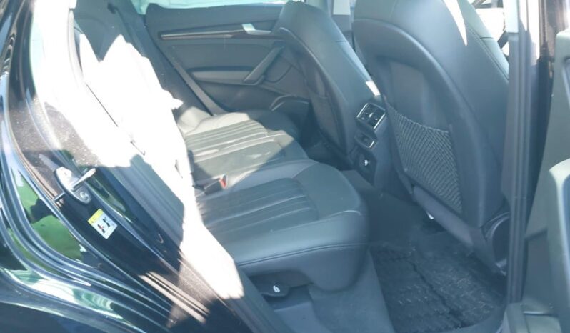
								2018 Audi Q5 full									
