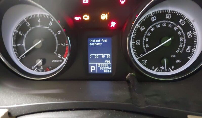 
								2011 Suzuki Kizashi full									