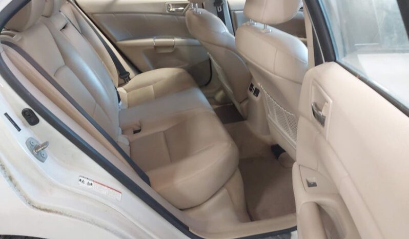 
								2011 Suzuki Kizashi full									