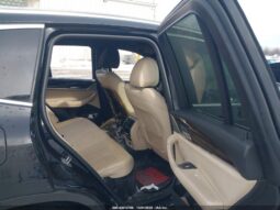 
										2022 BMW X3 full									