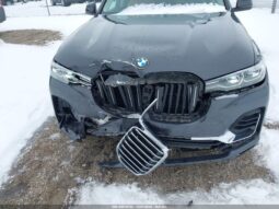 
										2020 BMW X7 full									