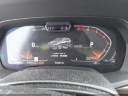 
										2020 BMW X7 full									
