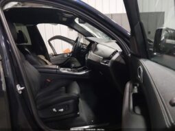 
										2021 BMW X5 full									