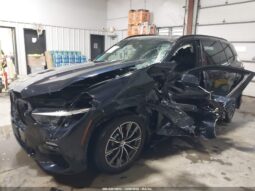 
										2021 BMW X5 full									
