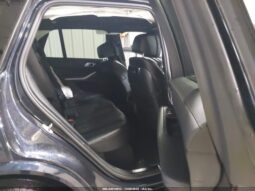 
										2021 BMW X5 full									
