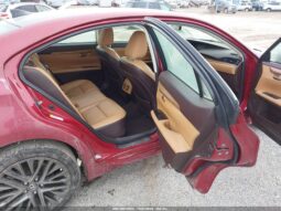 
										2018 Lexus Es 350 full									