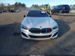 
										2020 BMW M850i xdrive gran coupe full									