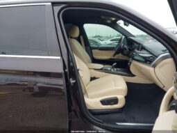 
										2018 BMW X5 full									