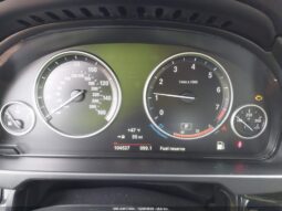 
										2018 BMW X5 full									