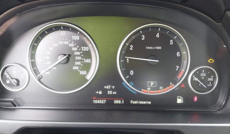 
								2018 BMW X5 full									