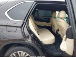 
										2018 BMW X5 full									