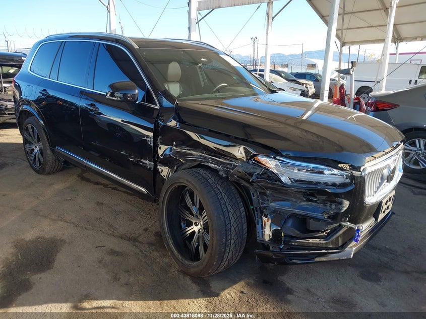 2024 Volvo Xc90