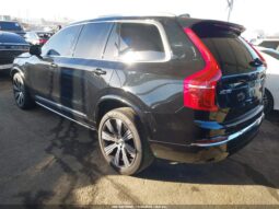
										2024 Volvo Xc90 full									