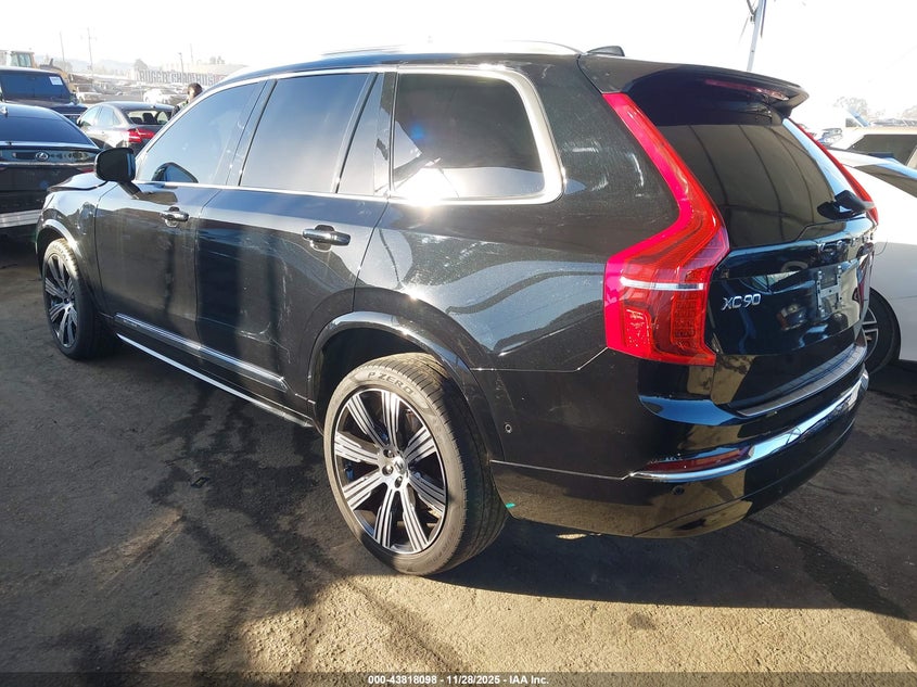 2024 Volvo Xc90